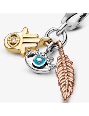 CHARM PENDENTE PROTEZIONE DONNA PANDORA 