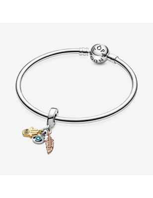 CHARM PENDENTE PROTEZIONE DONNA PANDORA  768785C01 PANDORA