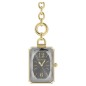 OROLOGIO TASCHINO NERO DORATO MILLENIA SWAROVSKI OROLOGIO TASCHINO NERO DORATO MILLENIA SWAROVSKI