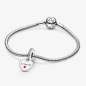CHARM PENDENTE SEI SPECIALE DONNA PANDORA CHARM PENDENTE SEI SPECIALE DONNA PANDORA