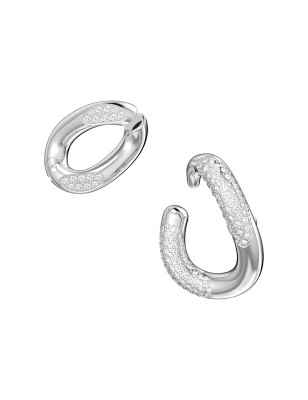 ORECCHINI EAR CUFF DONNA SWAROVSKI DEXTERA 5618303 SWAROVSKI