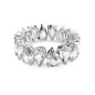 ANELLO VITTORE TAGLIO DROP M55 DONNA SWAROVSKI ANELLO VITTORE TAGLIO DROP M55 DONNA SWAROVSKI
