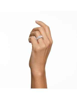 ANELLO VITTORE TAGLIO DROP M55 DONNA SWAROVSKI  5563966 SWAROVSKI