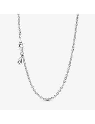 COLLANA A CATENINA 60CM DONNA PANDORA  590200-60 PANDORA