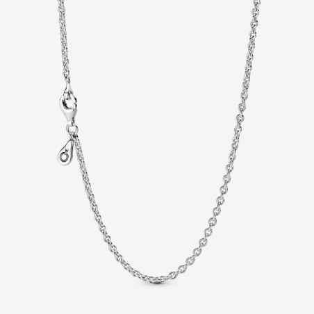 COLLANA A CATENINA 60CM DONNA PANDORA  590200-60 PANDORA
