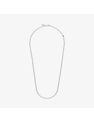 COLLANA A CATENINA 60CM DONNA PANDORA 