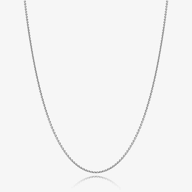 COLLANA A CATENINA 45CM DONNA PANDORA 