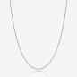 COLLANA A CATENINA 45CM DONNA PANDORA 