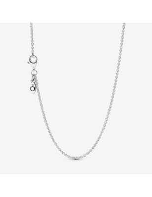 COLLANA A CATENINA 45CM DONNA PANDORA 