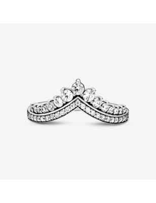 ANELLO DESIDERIO PRINCIPESCO MIS.50 DONNA PANDORA 