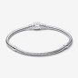 BRACCIALE MARVEL CON LOGO DONNA PANDORA BRACCIALE MARVEL CON LOGO DONNA PANDORA