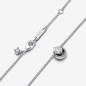 COLLANA PUNTO LUCE SCINTILLANTE DONNA PANDORA COLLANA PUNTO LUCE SCINTILLANTE DONNA PANDORA