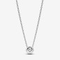 COLLANA PUNTO LUCE SCINTILLANTE DONNA PANDORA COLLANA PUNTO LUCE SCINTILLANTE DONNA PANDORA