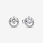 ORECCHINI PUNTI LUCE SCINTILLANTE DONNA PANDORA ORECCHINI PUNTI LUCE SCINTILLANTE DONNA PANDORA