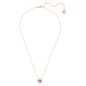 COLLANA SPARKLING DANCE ROSA DONNA SWAROVSKI COLLANA SPARKLING DANCE ROSA DONNA SWAROVSKI