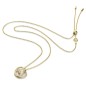 COLLANA SPIRALI DONNA SWAROVSKI GENERATION COLLANA SPIRALI DONNA SWAROVSKI GENERATION