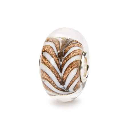 BEAD RIFLESSI DI MAGIA DONNA TROLLBEADS  TGLBE-20284 TROLLBEADS