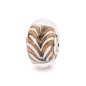 BEAD RIFLESSI DI MAGIA DONNA TROLLBEADS BEAD RIFLESSI DI MAGIA DONNA TROLLBEADS