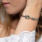 BEAD CHIUSURA CORAGGIO TROLLBEADS BEAD CHIUSURA CORAGGIO TROLLBEADS