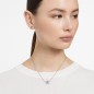 COLLANA PENDENTE STELLA BLU DONNA SWAROVSKI COLLANA PENDENTE STELLA BLU DONNA SWAROVSKI