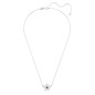 COLLANA PENDENTE STELLA BLU DONNA SWAROVSKI COLLANA PENDENTE STELLA BLU DONNA SWAROVSKI