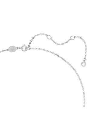 COLLANA PENDENTE STELLA BLU DONNA SWAROVSKI  5639186 SWAROVSKI