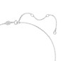 COLLANA PENDENTE STELLA BLU DONNA SWAROVSKI COLLANA PENDENTE STELLA BLU DONNA SWAROVSKI