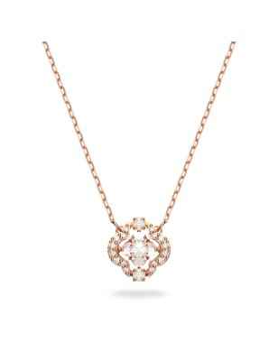 COLLANA SPARKLING DANCE DONNA SWAROVSKI  5642928 SWAROVSKI