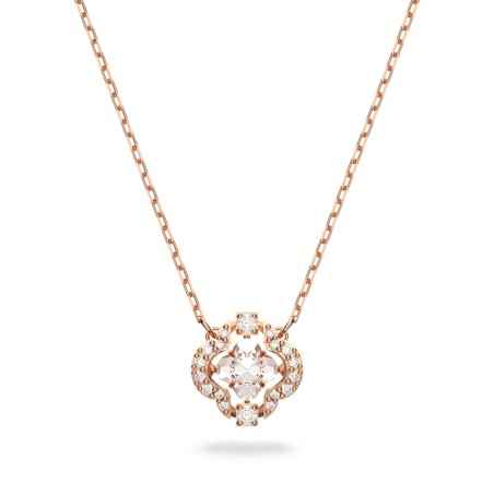 COLLANA SPARKLING DANCE DONNA SWAROVSKI  5642928 SWAROVSKI