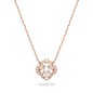 COLLANA SPARKLING DANCE DONNA SWAROVSKI COLLANA SPARKLING DANCE DONNA SWAROVSKI