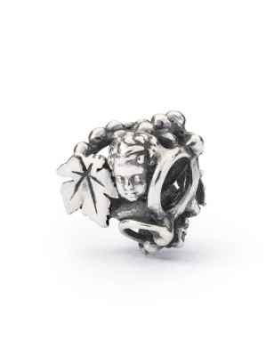 BEAD ALLEGRIA DONNA TROLLBEADS  TAGBE-20250 TROLLBEADS