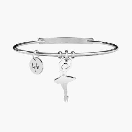 BRACCIALE BALLERINA DONNA KIDULT FREE TIME 231646 KIDULT