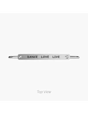 BRACCIALE BALLERINA DONNA KIDULT FREE TIME