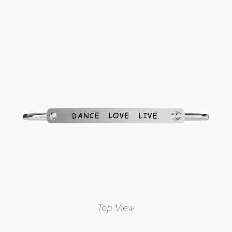 BRACCIALE BALLERINA DONNA KIDULT FREE TIME