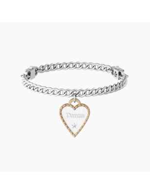 BRACCIALE DANZA DONNA KIDULT Free Time 731936 KIDULT