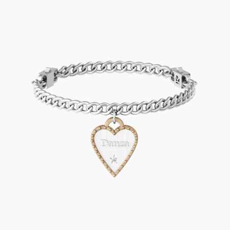 BRACCIALE DANZA DONNA KIDULT Free Time 731936 KIDULT