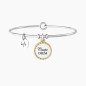 BRACCIALE RIGIDO CIONDOLO CARPEDIEM DONNA KIDULT BRACCIALE RIGIDO CIONDOLO CARPEDIEM DONNA KIDULT