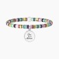 BRACCIALE ELASTICO ONE IN A MILLION DONNA KIDULT BRACCIALE ELASTICO ONE IN A MILLION DONNA KIDULT