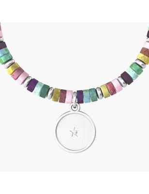 BRACCIALE ELASTICO ONE IN A MILLION DONNA KIDULT 