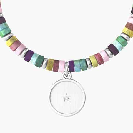 BRACCIALE ELASTICO ONE IN A MILLION DONNA KIDULT 