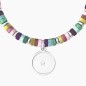BRACCIALE ELASTICO ONE IN A MILLION DONNA KIDULT BRACCIALE ELASTICO ONE IN A MILLION DONNA KIDULT