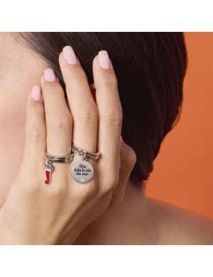 ANELLO ACCHIAPPACIONDOLI M11 DONNA KIDULT  721007-11 KIDULT