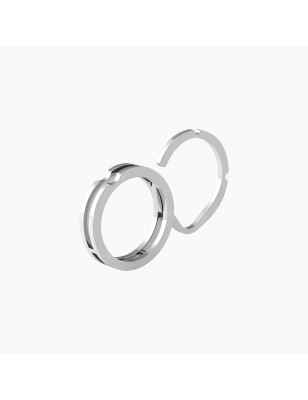 ANELLO ACCHIAPPACIONDOLI M17 DONNA KIDULT 