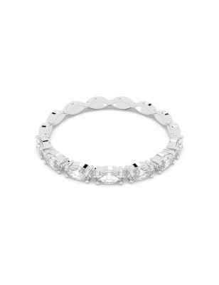 ANELLO VITTORE TAGLIO MARQUISE M50 DONNA SWAROVSKI  5366577 SWAROVSKI