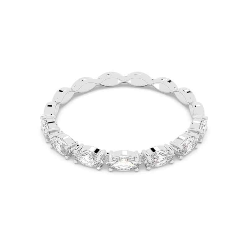 ANELLO VITTORE TAGLIO MARQUISE M50 DONNA SWAROVSKI ANELLO VITTORE TAGLIO MARQUISE M50 DONNA SWAROVSKI