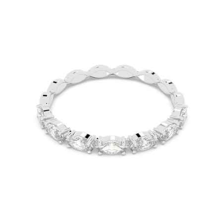 ANELLO VITTORE TAGLIO MARQUISE M50 DONNA SWAROVSKI  5366577 SWAROVSKI