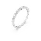 ANELLO VITTORE TAGLIO MARQUISE M50 DONNA SWAROVSKI ANELLO VITTORE TAGLIO MARQUISE M50 DONNA SWAROVSKI