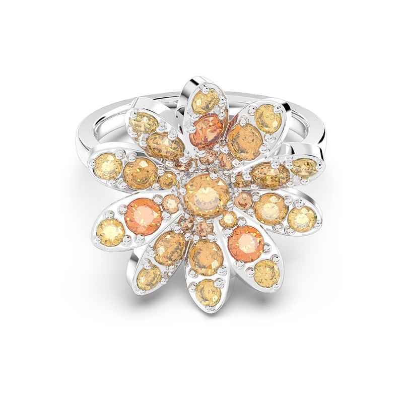 ANELLO ETERNAL FLOWER M60 DONNA SWAROVSKI ANELLO ETERNAL FLOWER M60 DONNA SWAROVSKI