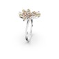 ANELLO ETERNAL FLOWER M60 DONNA SWAROVSKI ANELLO ETERNAL FLOWER M60 DONNA SWAROVSKI