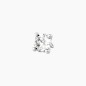 CIONDOLO CON ZIRCONE BIANCO DONNA KIDULT CIONDOLO CON ZIRCONE BIANCO DONNA KIDULT